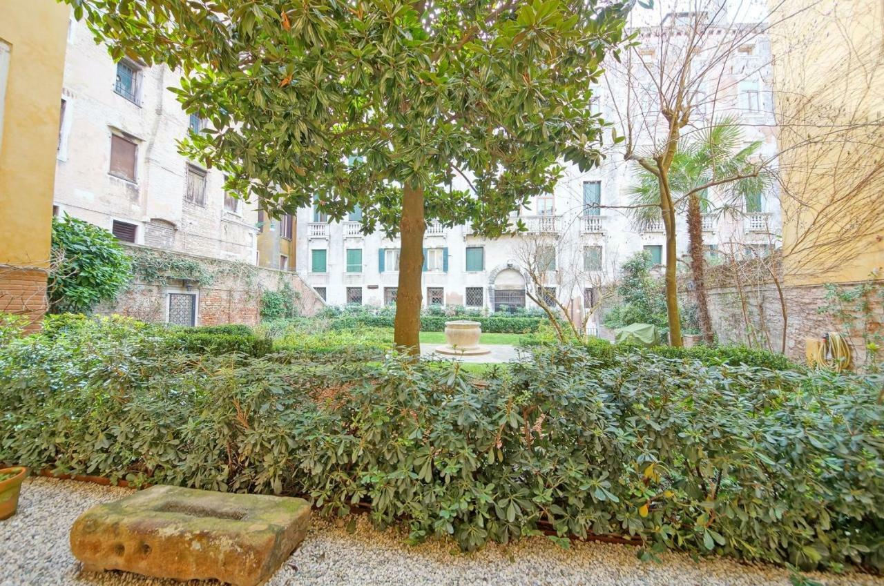 Dolcevita Apartments N 386 Venice Exterior photo